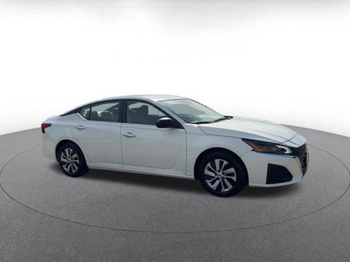 2024 Nissan Altima S FWD