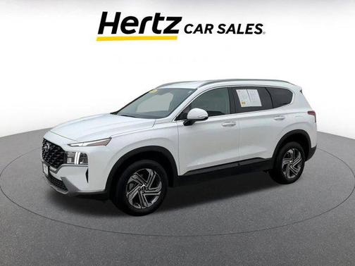 2023 Hyundai SANTA FE SEL 2.4