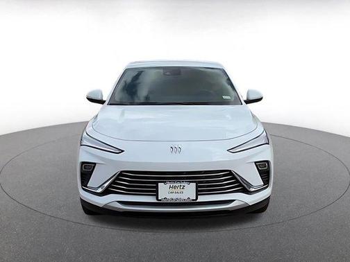 2025 Buick Envista Preferred FWD