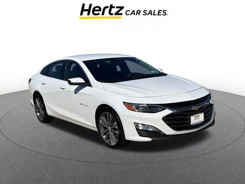 2024 Chevrolet Malibu FWD 2LT