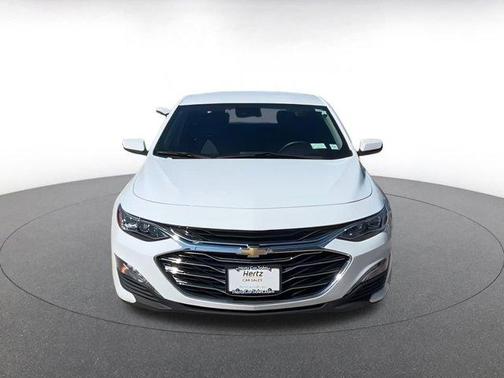 2024 Chevrolet Malibu FWD 2LT