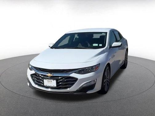 2024 Chevrolet Malibu FWD 2LT