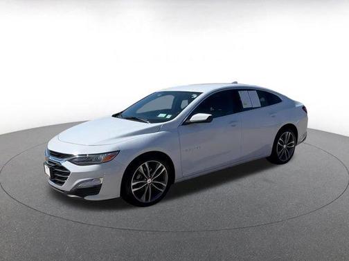 2024 Chevrolet Malibu FWD 2LT