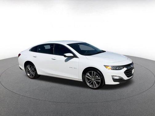 2024 Chevrolet Malibu FWD 2LT
