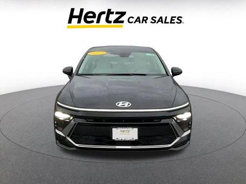 2024 Hyundai SONATA Hybrid SE