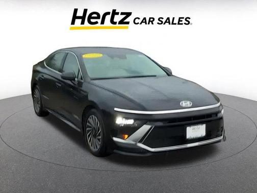 2024 Hyundai SONATA Hybrid SE