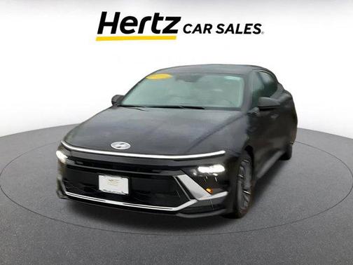 2024 Hyundai SONATA Hybrid SE