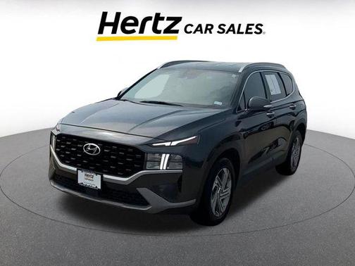 2023 Hyundai SANTA FE SEL 2.4