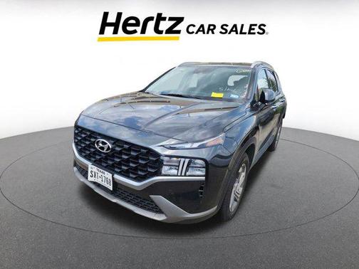 2023 Hyundai SANTA FE SEL 2.4