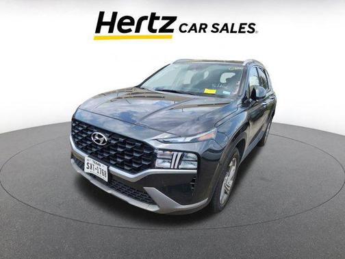 2023 Hyundai SANTA FE SEL 2.4