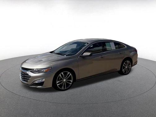2024 Chevrolet Malibu FWD 2LT