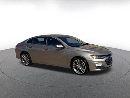 2024 Chevrolet Malibu FWD 2LT