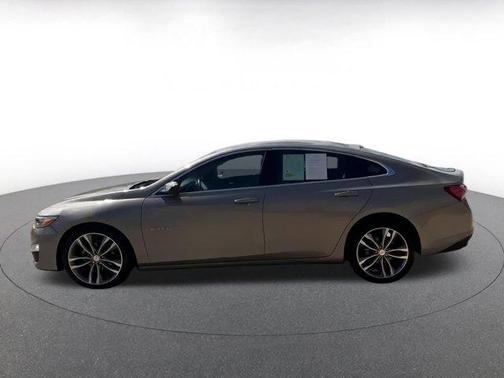 2024 Chevrolet Malibu FWD 2LT