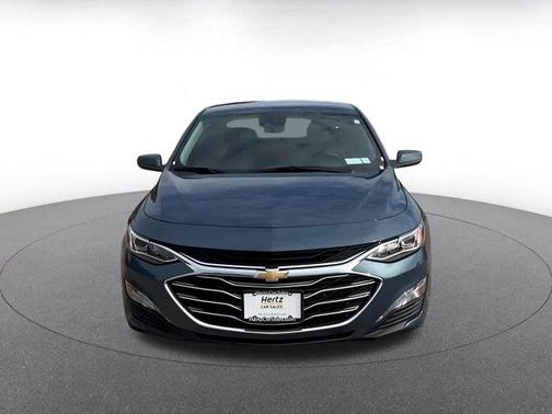 2024 Chevrolet Malibu FWD 2LT