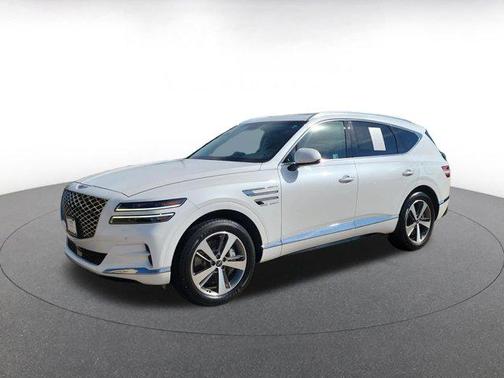 2024 Genesis GV80 3.5T