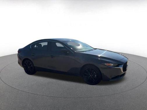 2025 Mazda Mazda3 AWD