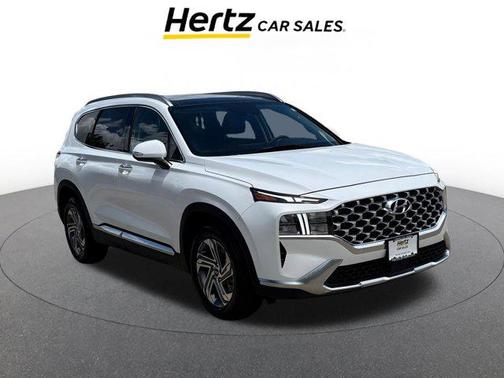 2023 Hyundai SANTA FE SEL 2.4
