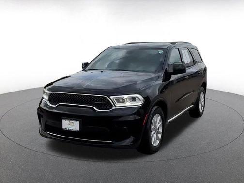 2024 Dodge Durango SXT RWD
