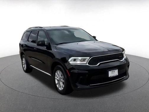 2024 Dodge Durango SXT RWD
