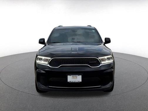 2024 Dodge Durango SXT RWD