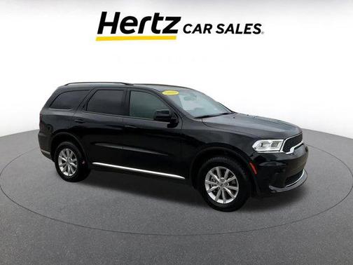 2024 Dodge Durango SXT AWD