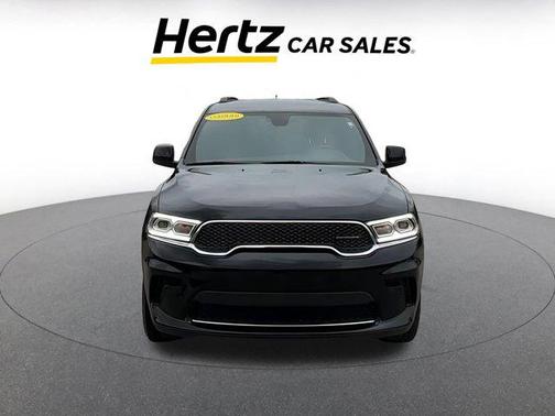 2024 Dodge Durango SXT AWD