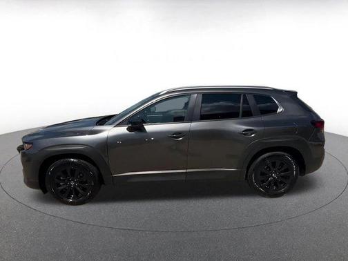 2025 Mazda CX-50 2.5 S Select Package
