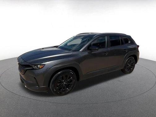 2025 Mazda CX-50 2.5 S Select Package