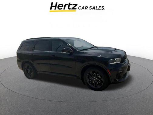 2023 Dodge Durango R/T Premium AWD