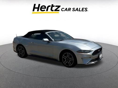 2023 Ford Mustang EcoBoost Premium