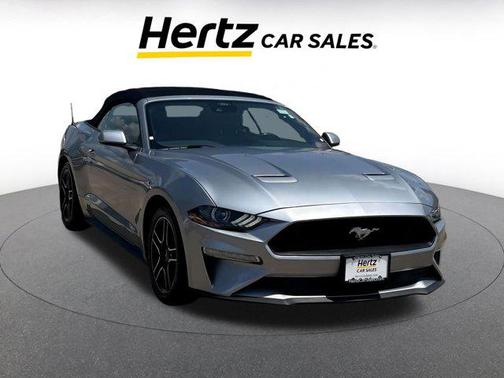 2023 Ford Mustang EcoBoost Premium