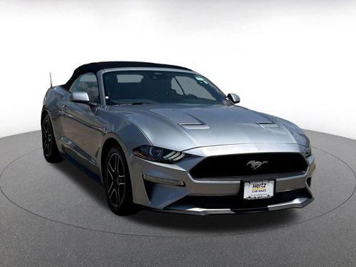 2023 Ford Mustang EcoBoost Premium