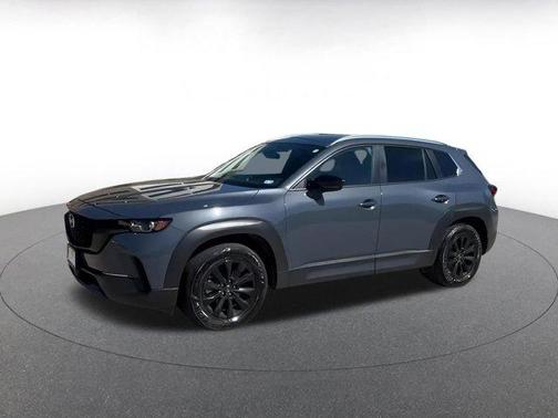 2025 Mazda CX-50 2.5 S Select Package