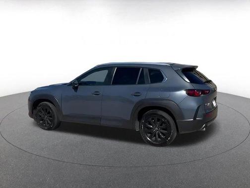 2025 Mazda CX-50 2.5 S Select Package