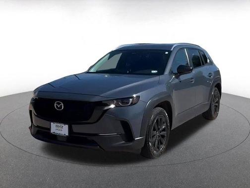 2025 Mazda CX-50 2.5 S Select Package