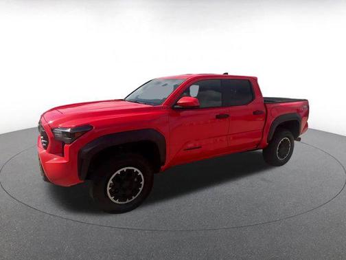 Solar Octane 2024 Toyota Tacoma TRD Off Road