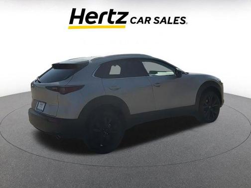 2024 Mazda CX-30 Select