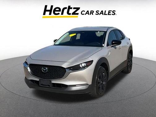2024 Mazda CX-30 Select
