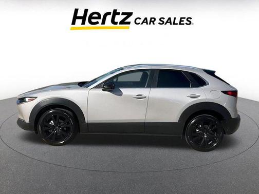 2024 Mazda CX-30 Select