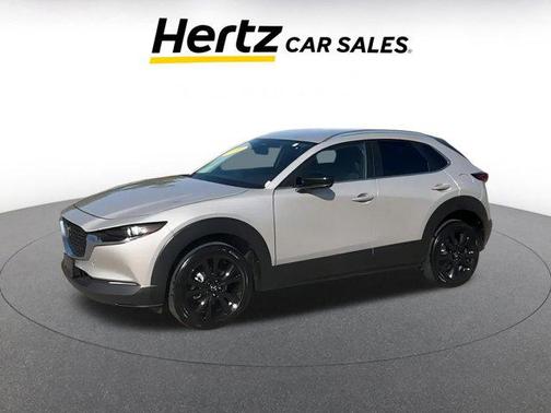 2024 Mazda CX-30 Select