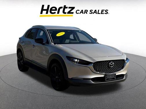 2024 Mazda CX-30 Select