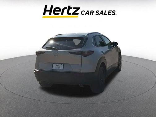 2024 Mazda CX-30 Select