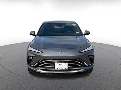 2025 Buick Envista Preferred FWD