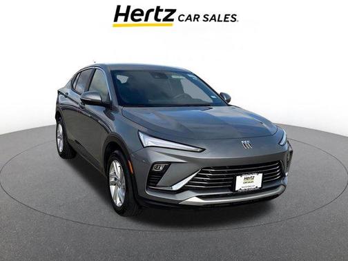 2025 Buick Envista Preferred FWD