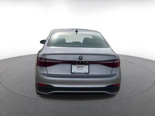 2025 Volkswagen Jetta 1.5T S