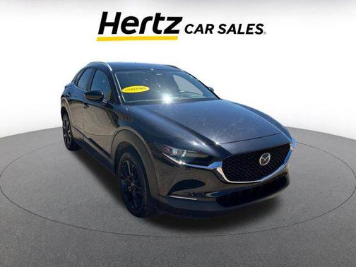 2024 Mazda CX-30 Select