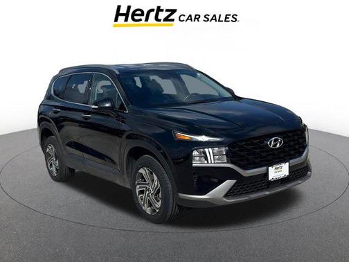 2023 Hyundai SANTA FE SEL 2.4