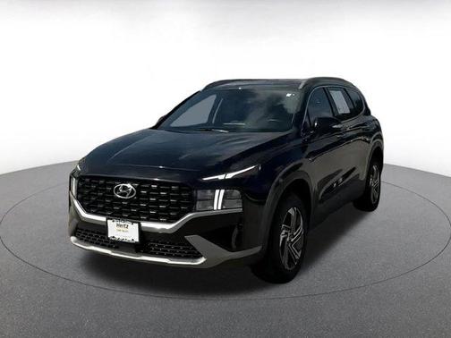 2023 Hyundai SANTA FE SEL 2.4