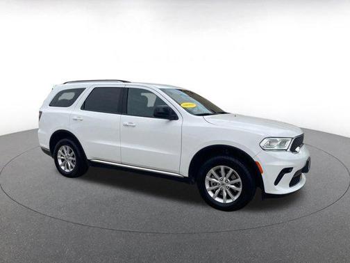 2024 Dodge Durango SXT AWD