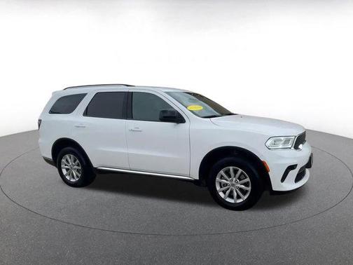 2024 Dodge Durango SXT AWD
